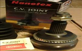 لوازم یدکی تویوتا - لوازم جلوبندی و تعلیق 
قطعات یدکی تویوتا جلوبندی 
لوازم جلوبندی  تویوتا کمری - پرادو - کرولا - لندکروزر - آریون - کرونا - کرسیدا - پریوس - هایلوکس . فروش قطعات یدکی تویوتا لوازم یدکی تویوتا کمری - لوازم یدکی تویوتا پرادو - لوازم یدکی تویوتا کرولا - لوازم یدکی تویوتا لندکروزر - لوازم یدکی تویوتا هایلوکس ویگو خرید لوازم یدکی تویوتا
TOYOTA GENUINE PARTS